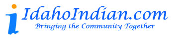 Idaho - Boise, Moscow, Idaho Falls Indian Community - IdahoIndian.com